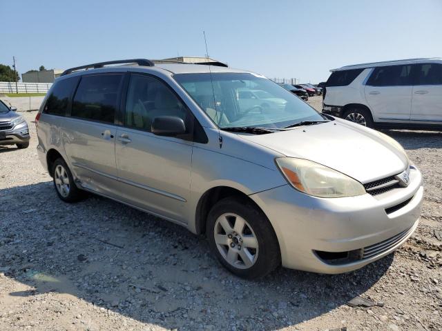 Photo 3 VIN: 5TDZA23C25S231296 - TOYOTA SIENNA CE 