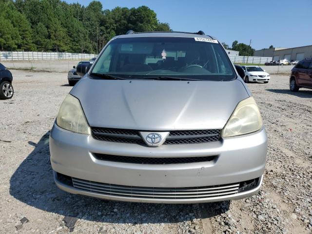 Photo 4 VIN: 5TDZA23C25S231296 - TOYOTA SIENNA CE 