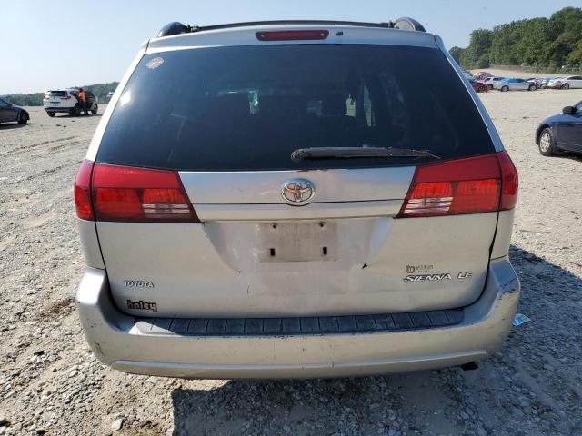 Photo 5 VIN: 5TDZA23C25S231296 - TOYOTA SIENNA CE 