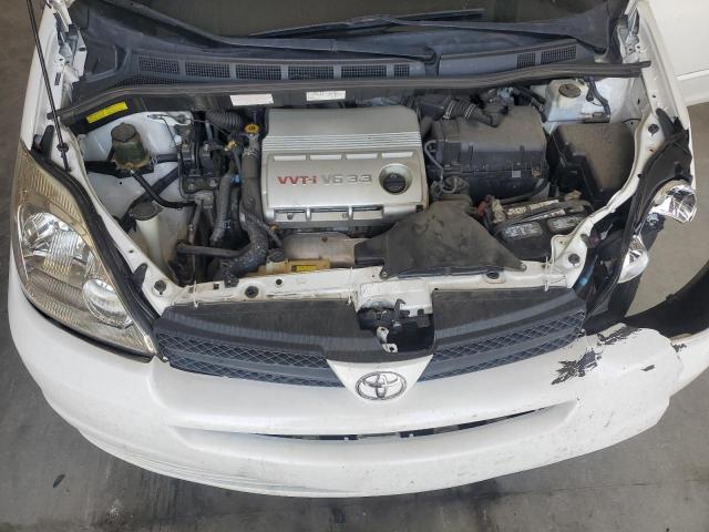 Photo 11 VIN: 5TDZA23C25S243027 - TOYOTA ALL MODELS 