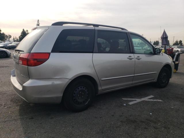 Photo 2 VIN: 5TDZA23C25S243934 - TOYOTA SIENNA CE 