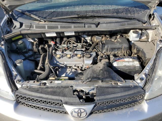 Photo 11 VIN: 5TDZA23C25S244999 - TOYOTA ALL MODELS 