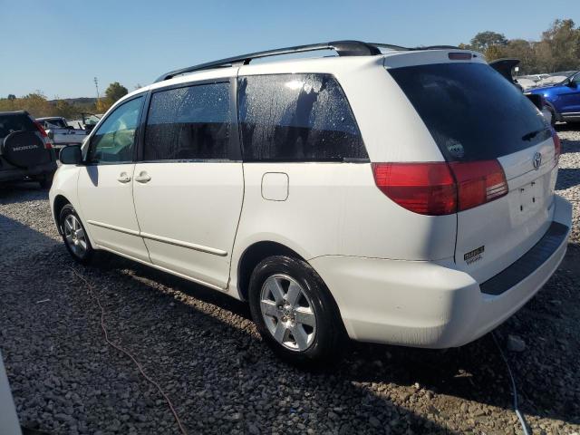 Photo 1 VIN: 5TDZA23C25S280840 - TOYOTA SIENNA CE 