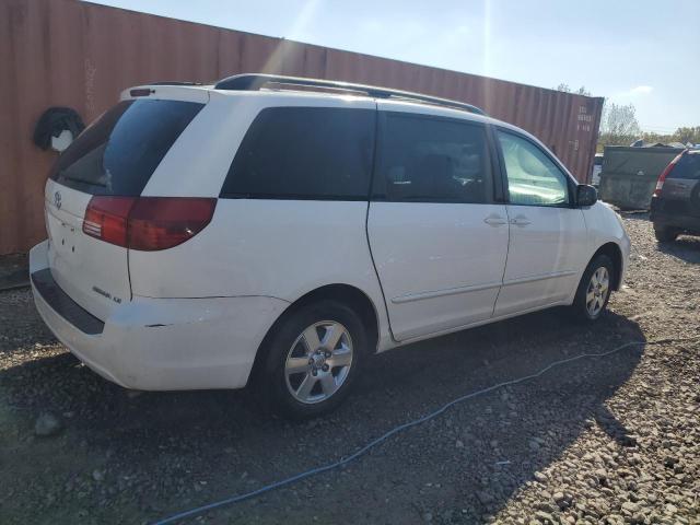 Photo 2 VIN: 5TDZA23C25S280840 - TOYOTA SIENNA CE 