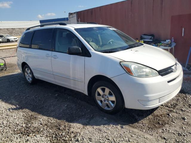 Photo 3 VIN: 5TDZA23C25S280840 - TOYOTA SIENNA CE 