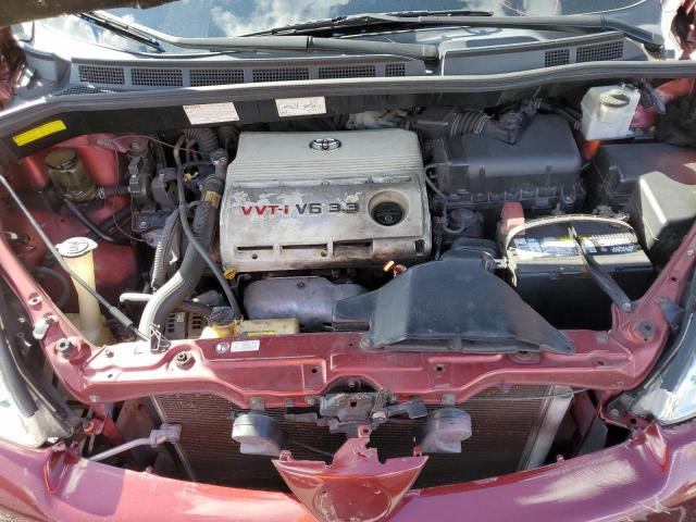 Photo 11 VIN: 5TDZA23C25S310239 - TOYOTA ALL MODELS 