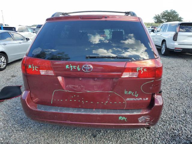 Photo 5 VIN: 5TDZA23C25S310239 - TOYOTA ALL MODELS 