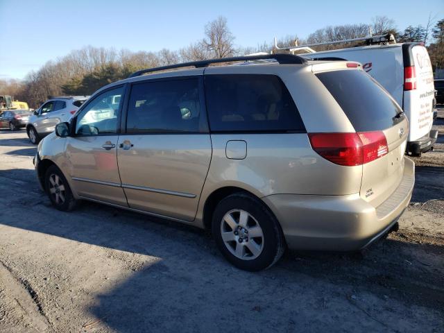 Photo 1 VIN: 5TDZA23C25S326487 - TOYOTA SIENNA CE 