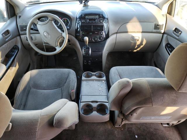 Photo 7 VIN: 5TDZA23C25S326487 - TOYOTA SIENNA CE 