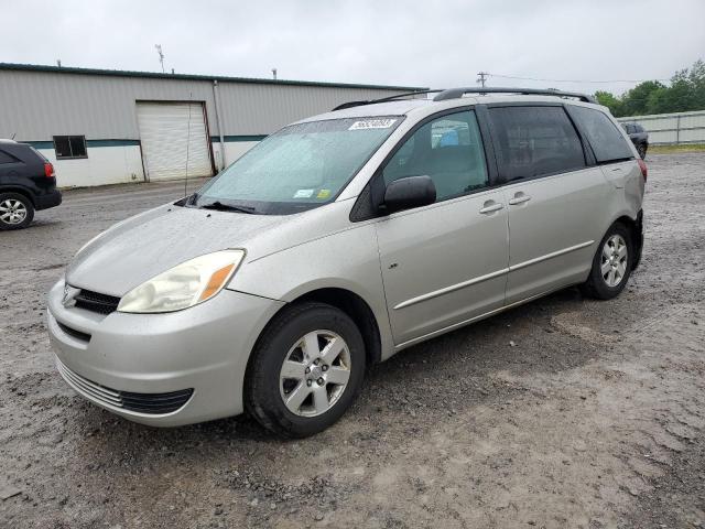 Photo 0 VIN: 5TDZA23C25S326781 - TOYOTA SIENNA CE 