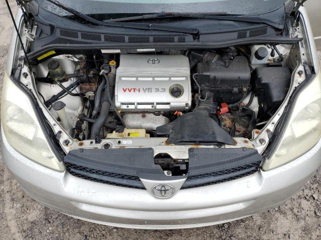 Photo 11 VIN: 5TDZA23C25S326781 - TOYOTA SIENNA CE 