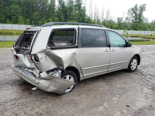 Photo 2 VIN: 5TDZA23C25S326781 - TOYOTA SIENNA CE 