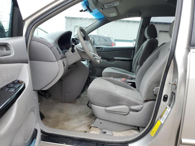 Photo 6 VIN: 5TDZA23C25S326781 - TOYOTA SIENNA CE 