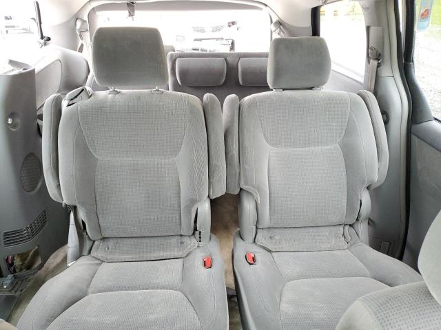 Photo 9 VIN: 5TDZA23C25S326781 - TOYOTA SIENNA CE 