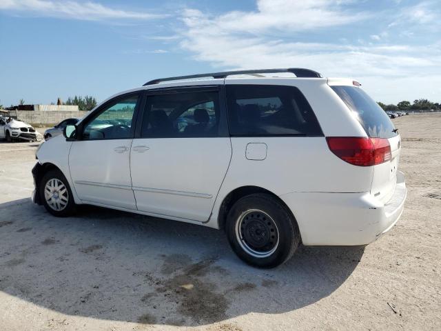 Photo 1 VIN: 5TDZA23C25S343449 - TOYOTA SIENNA CE 