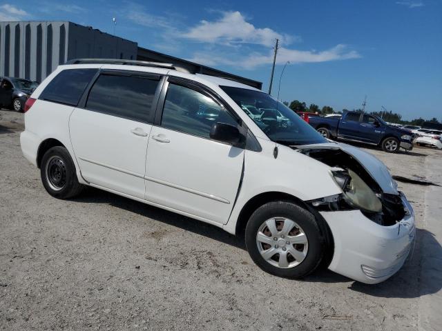 Photo 3 VIN: 5TDZA23C25S343449 - TOYOTA SIENNA CE 