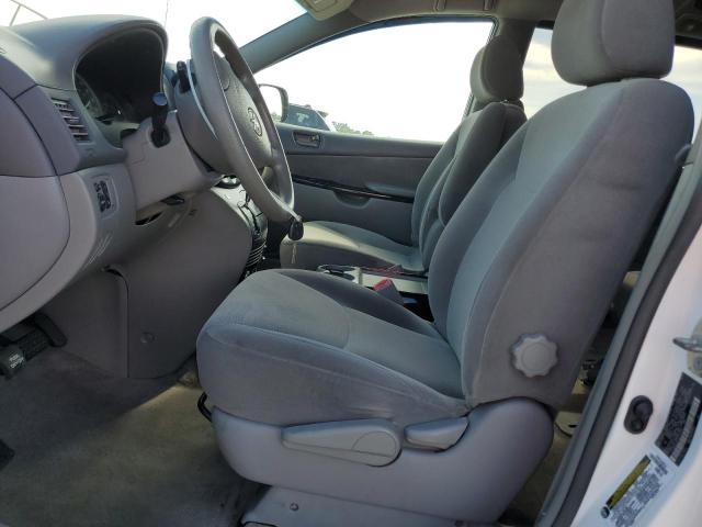 Photo 6 VIN: 5TDZA23C25S343449 - TOYOTA SIENNA CE 