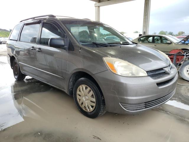 Photo 3 VIN: 5TDZA23C25S343533 - TOYOTA SIENNA CE 