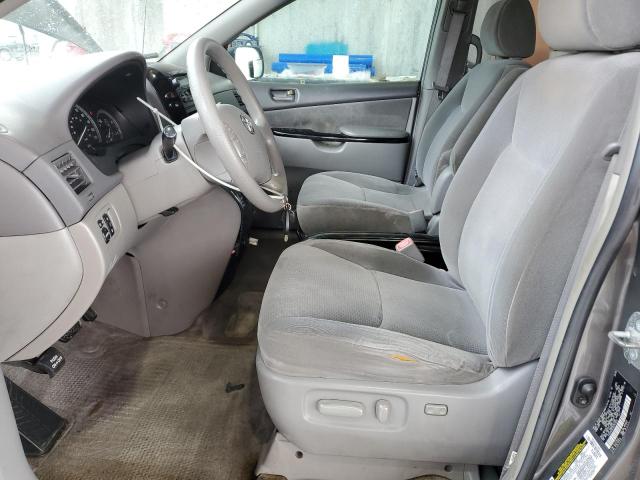 Photo 6 VIN: 5TDZA23C25S343533 - TOYOTA SIENNA CE 