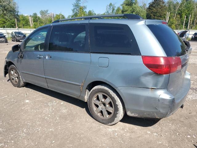 Photo 1 VIN: 5TDZA23C25S358095 - TOYOTA SIENNA CE 