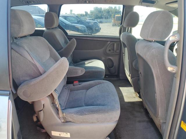 Photo 10 VIN: 5TDZA23C25S358095 - TOYOTA SIENNA CE 