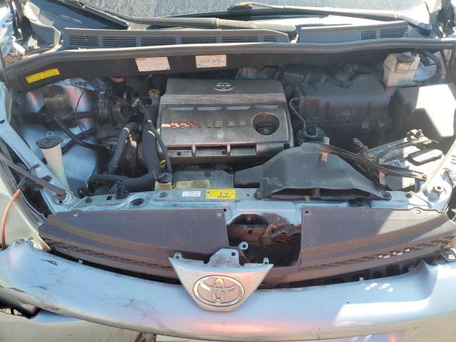 Photo 11 VIN: 5TDZA23C25S358095 - TOYOTA SIENNA CE 