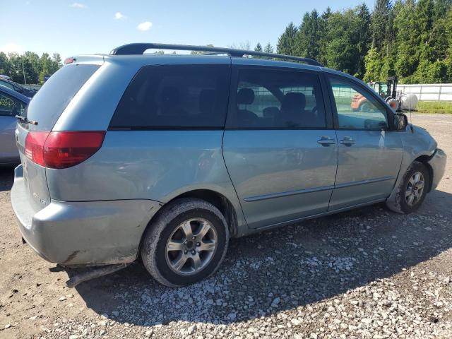 Photo 2 VIN: 5TDZA23C25S358095 - TOYOTA SIENNA CE 