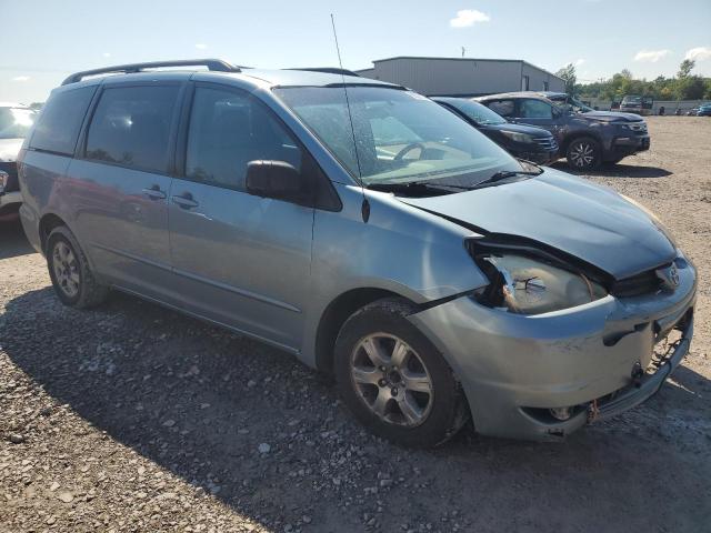 Photo 3 VIN: 5TDZA23C25S358095 - TOYOTA SIENNA CE 