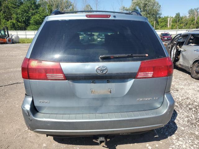 Photo 5 VIN: 5TDZA23C25S358095 - TOYOTA SIENNA CE 