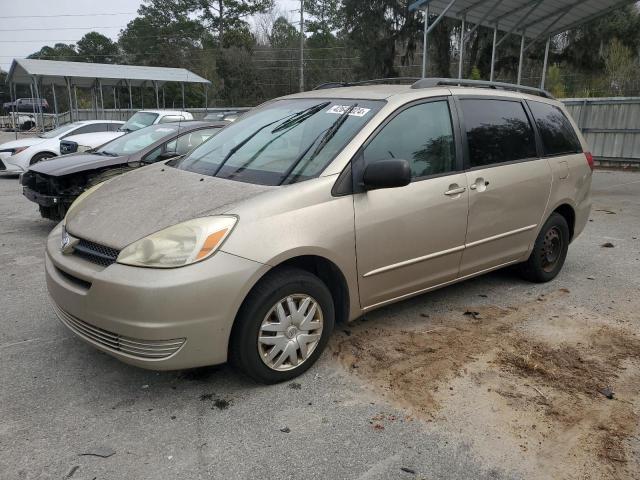 Photo 0 VIN: 5TDZA23C25S365497 - TOYOTA SIENNA CE 