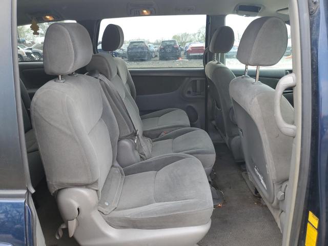 Photo 10 VIN: 5TDZA23C25S367640 - TOYOTA SIENNA CE 