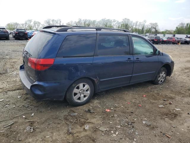 Photo 2 VIN: 5TDZA23C25S367640 - TOYOTA SIENNA CE 