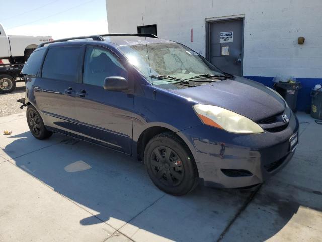 Photo 3 VIN: 5TDZA23C26S403313 - TOYOTA SIENNA CE 