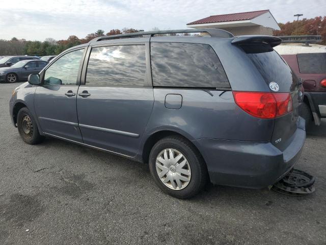 Photo 1 VIN: 5TDZA23C26S421679 - TOYOTA SIENNA CE 