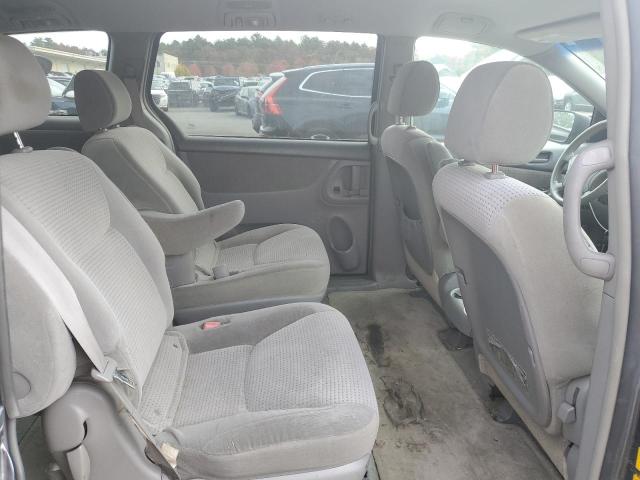 Photo 10 VIN: 5TDZA23C26S421679 - TOYOTA SIENNA CE 