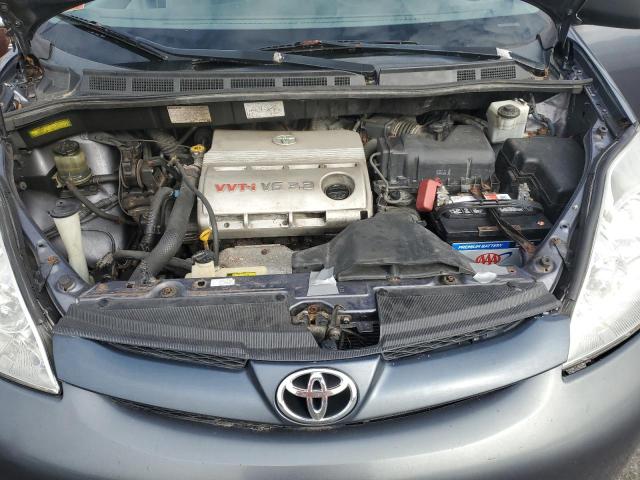 Photo 11 VIN: 5TDZA23C26S421679 - TOYOTA SIENNA CE 