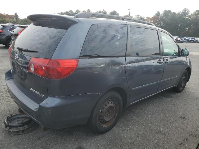 Photo 2 VIN: 5TDZA23C26S421679 - TOYOTA SIENNA CE 