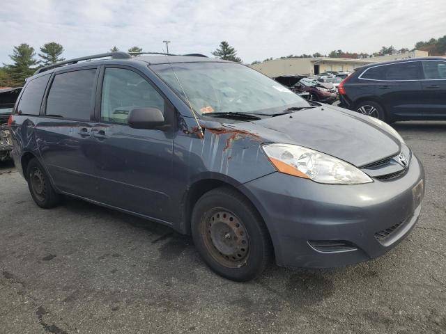 Photo 3 VIN: 5TDZA23C26S421679 - TOYOTA SIENNA CE 