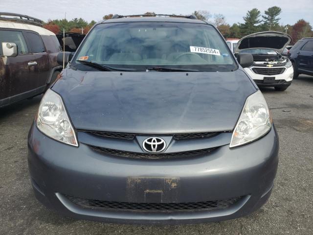 Photo 4 VIN: 5TDZA23C26S421679 - TOYOTA SIENNA CE 