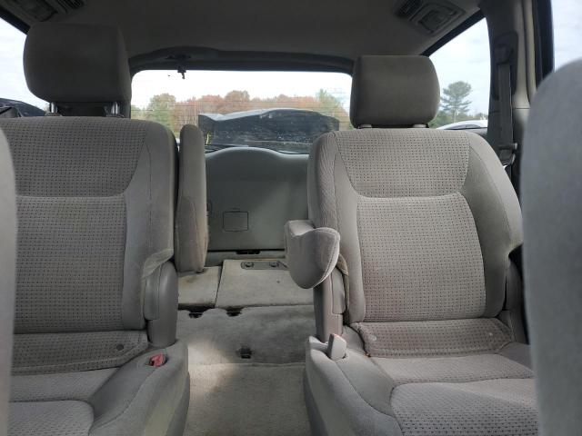 Photo 9 VIN: 5TDZA23C26S421679 - TOYOTA SIENNA CE 