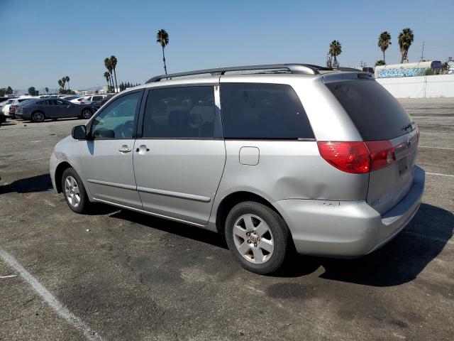 Photo 1 VIN: 5TDZA23C26S423643 - TOYOTA SIENNA CE 