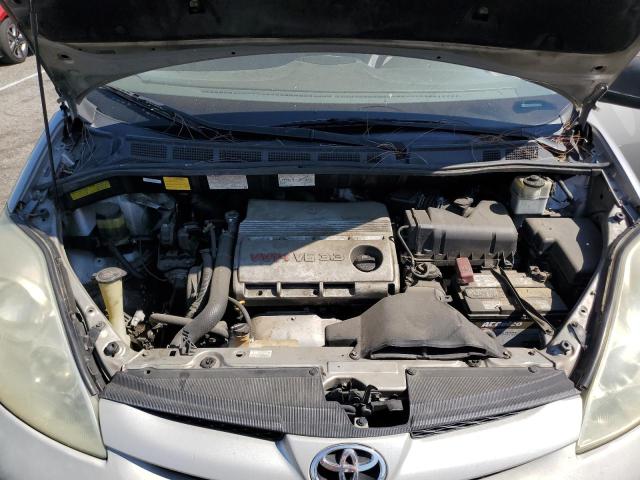 Photo 11 VIN: 5TDZA23C26S423643 - TOYOTA SIENNA CE 