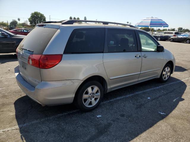 Photo 2 VIN: 5TDZA23C26S423643 - TOYOTA SIENNA CE 