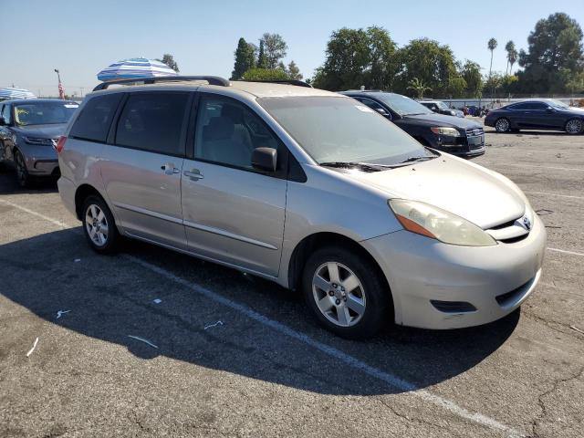 Photo 3 VIN: 5TDZA23C26S423643 - TOYOTA SIENNA CE 