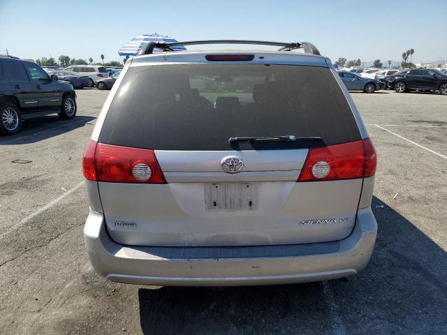 Photo 5 VIN: 5TDZA23C26S423643 - TOYOTA SIENNA CE 