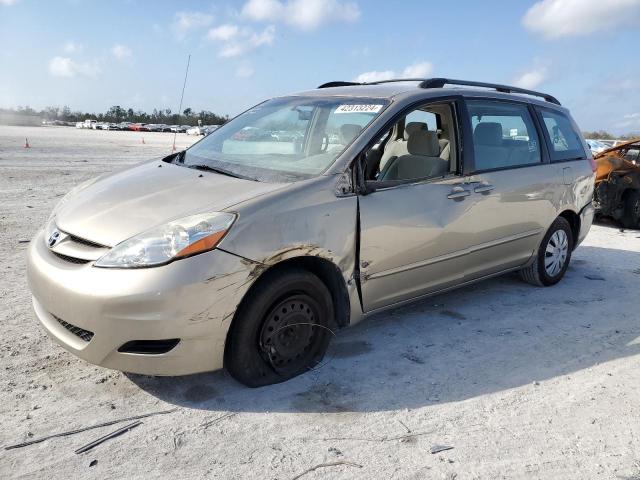 Photo 0 VIN: 5TDZA23C26S453144 - TOYOTA SIENNA CE 