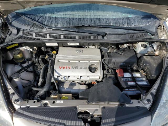 Photo 11 VIN: 5TDZA23C26S453144 - TOYOTA SIENNA CE 