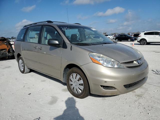 Photo 3 VIN: 5TDZA23C26S453144 - TOYOTA SIENNA CE 