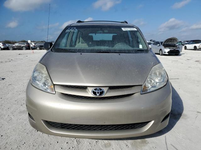 Photo 4 VIN: 5TDZA23C26S453144 - TOYOTA SIENNA CE 