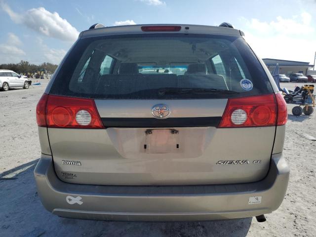 Photo 5 VIN: 5TDZA23C26S453144 - TOYOTA SIENNA CE 